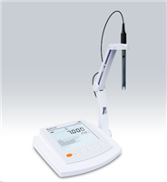 HW990PES实验室pH/电导率/TDS/盐度/电阻率仪